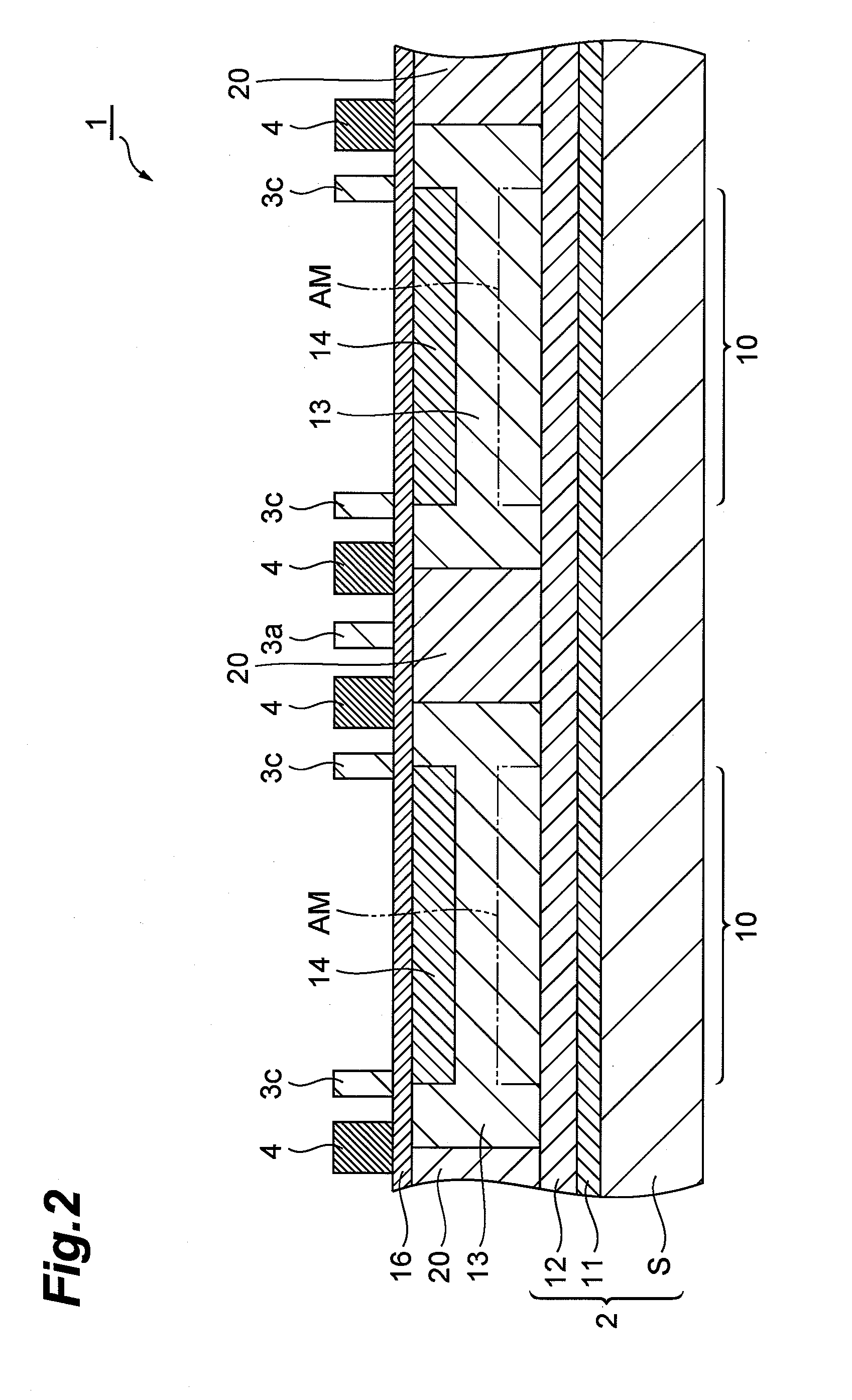 Photodiode array