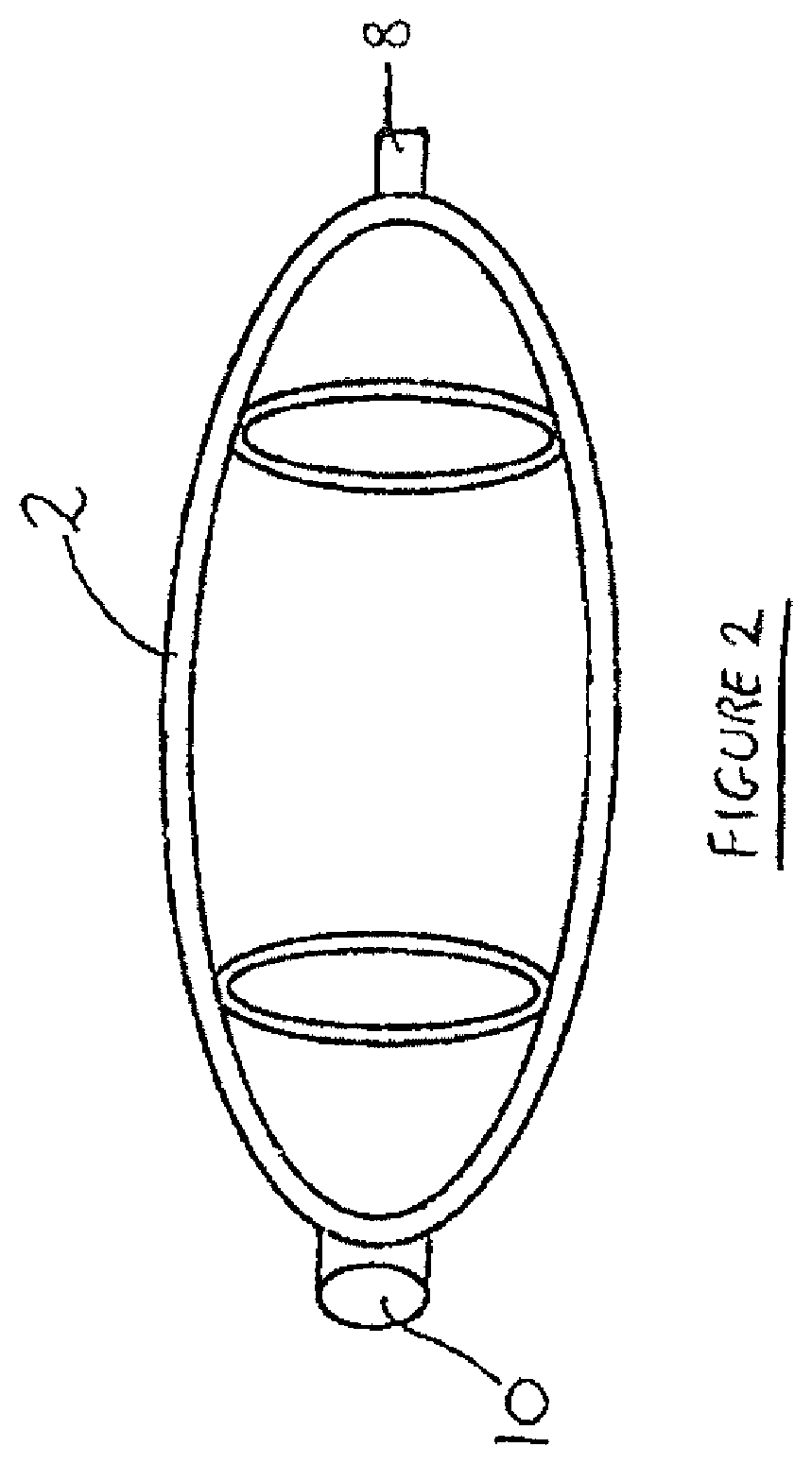 A pipe cleaning device