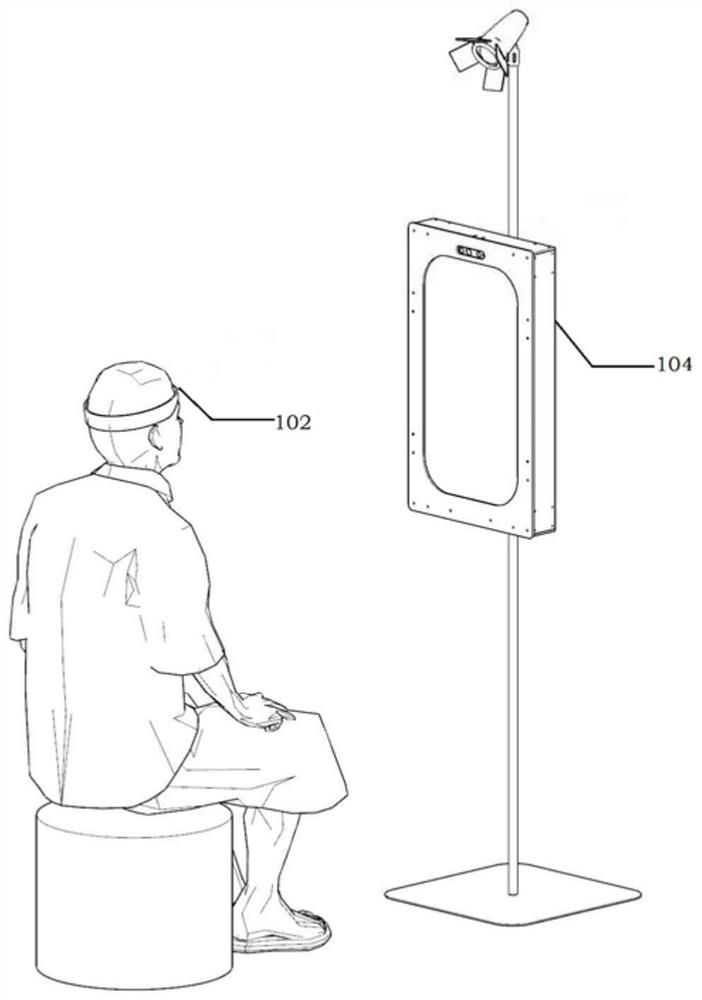 Multimedia interactive imaging method and device, storage medium and computer program product