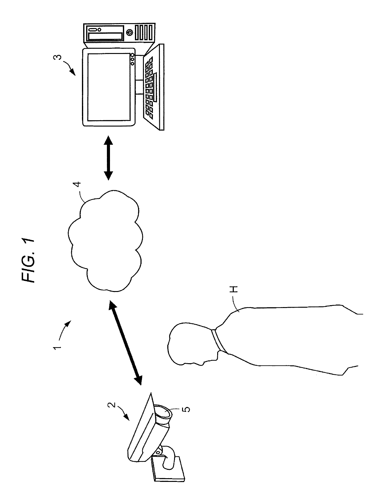 Pulse estimation device, pulse estimation system, and pulse estimation method