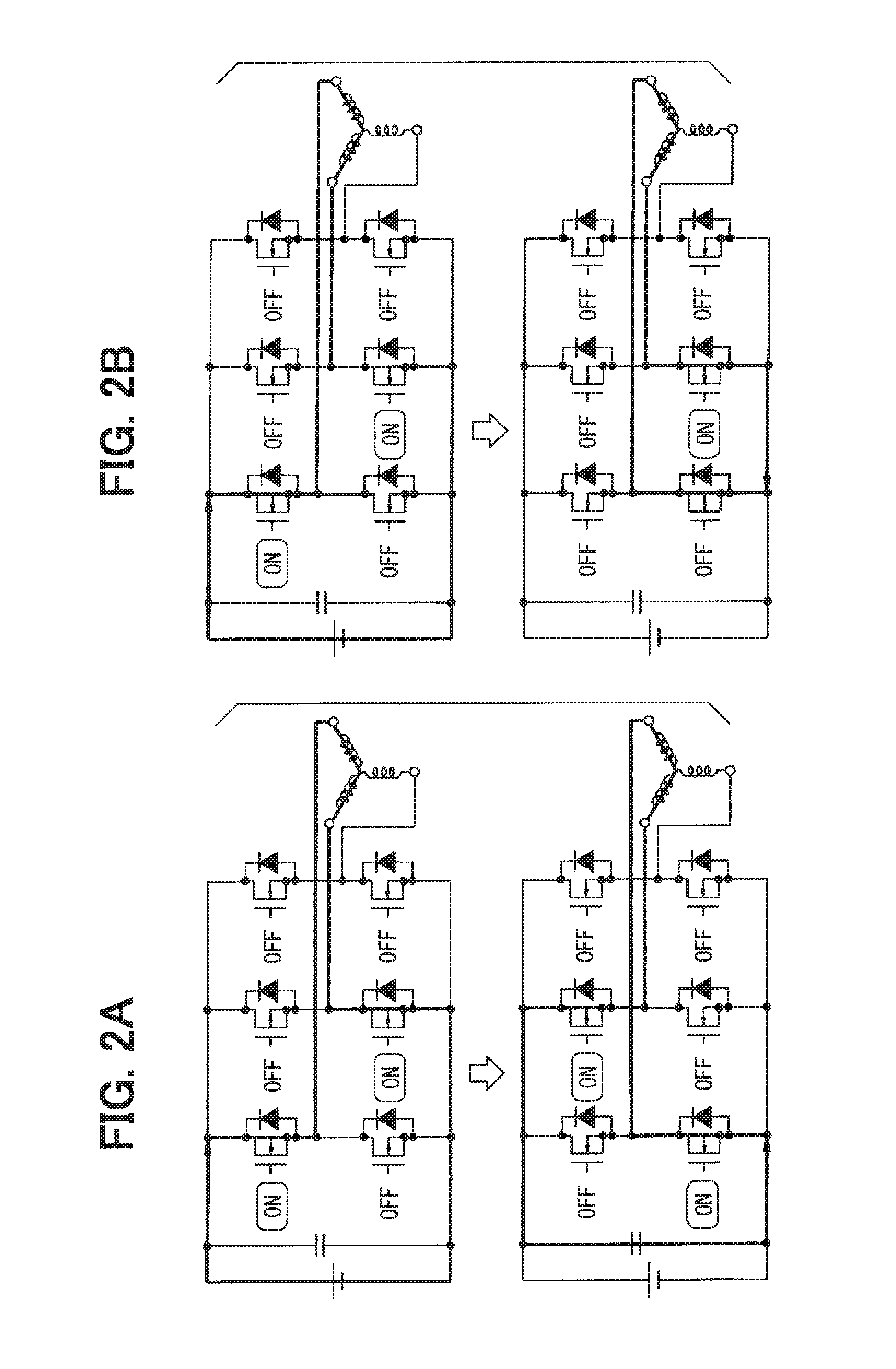 Motor control device and motor control method