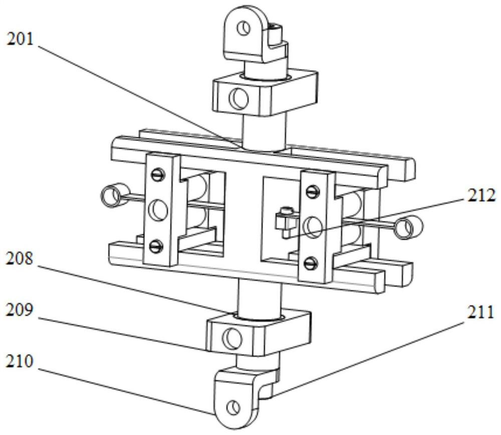 A Rotary Joint Variable Stiffness Actuator