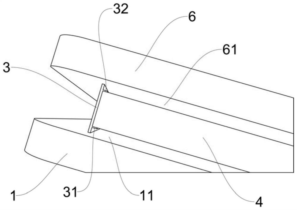 Mold for substrate surface functionalization and method for substrate surface functionalization