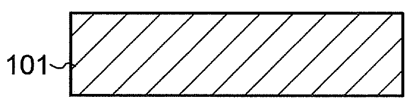 Method for manufacturing soi substrate