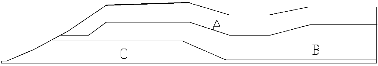 tire tread structure