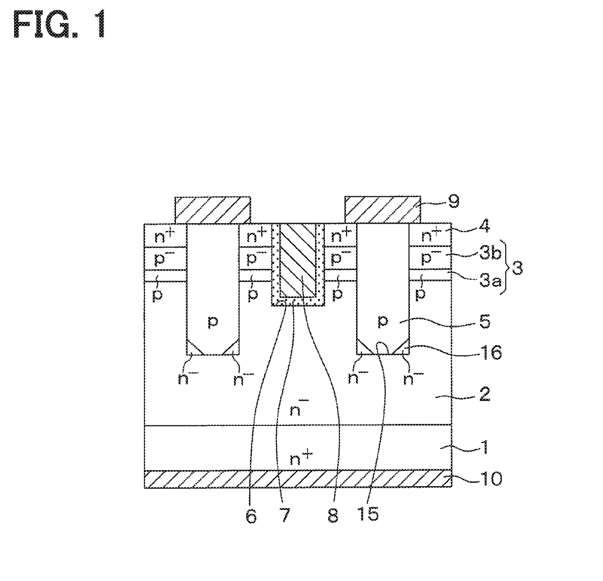 Compound semiconductor device and production method for the same