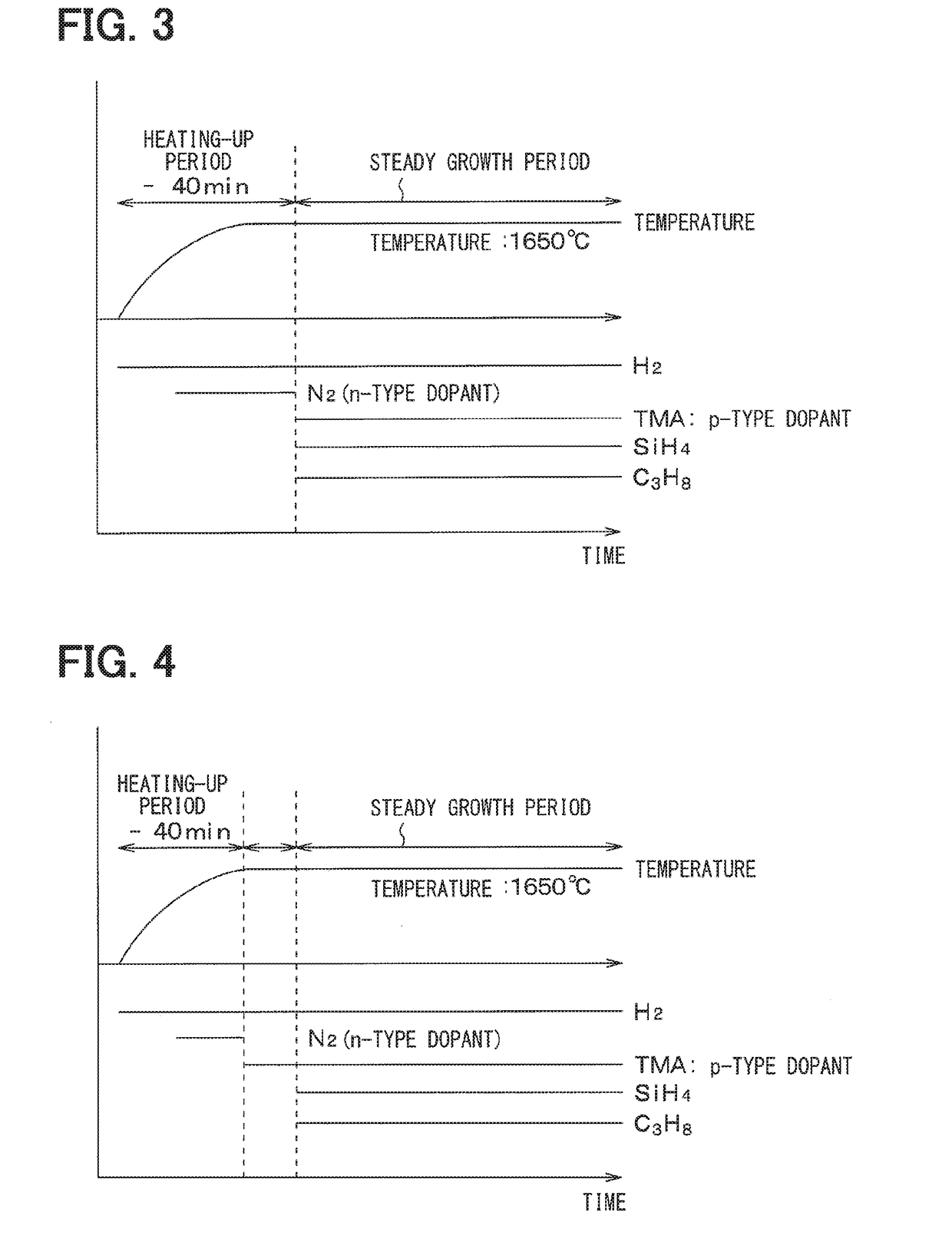 Compound semiconductor device and production method for the same