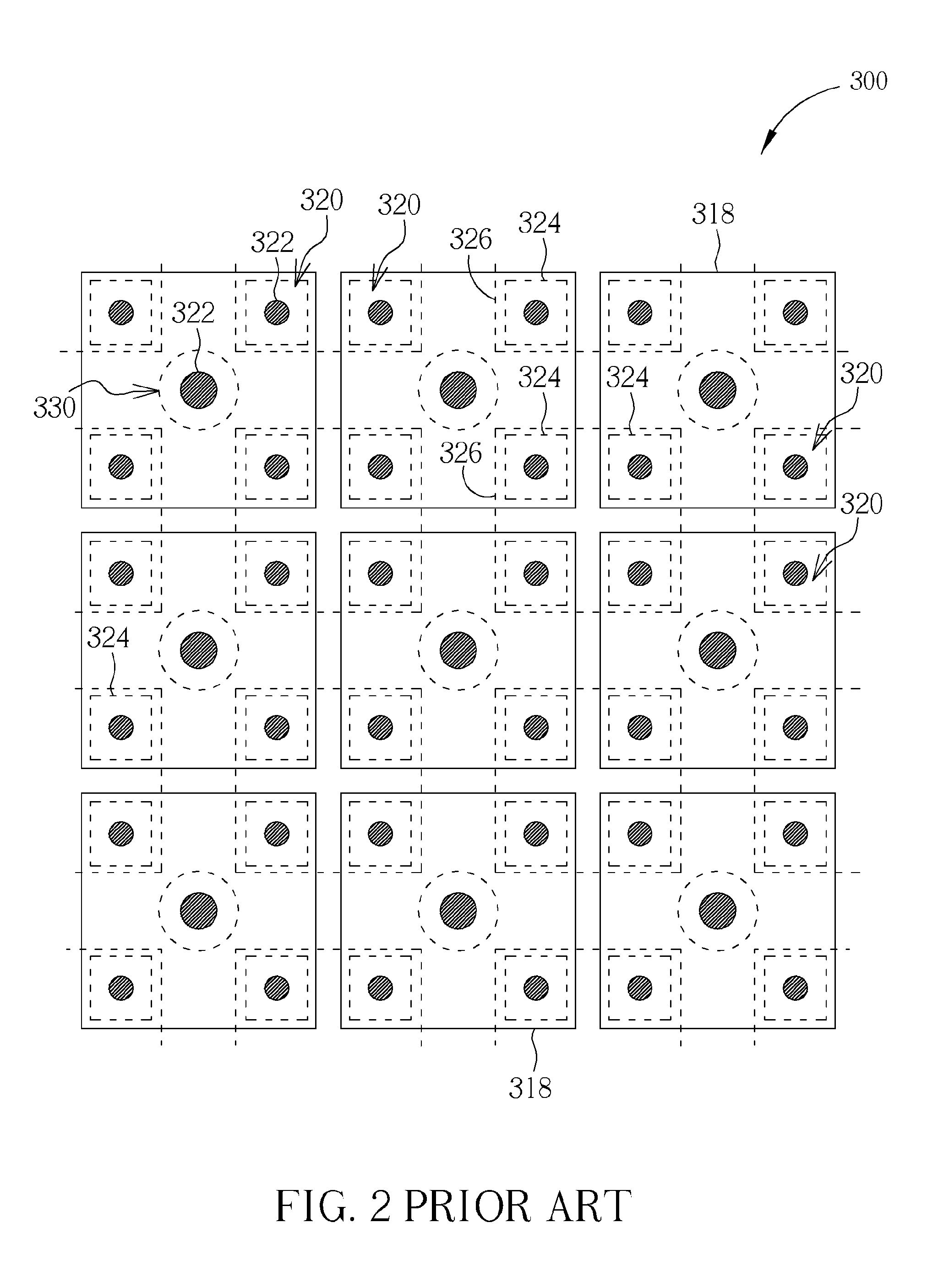 Wireless Power Transmitting Apparatus