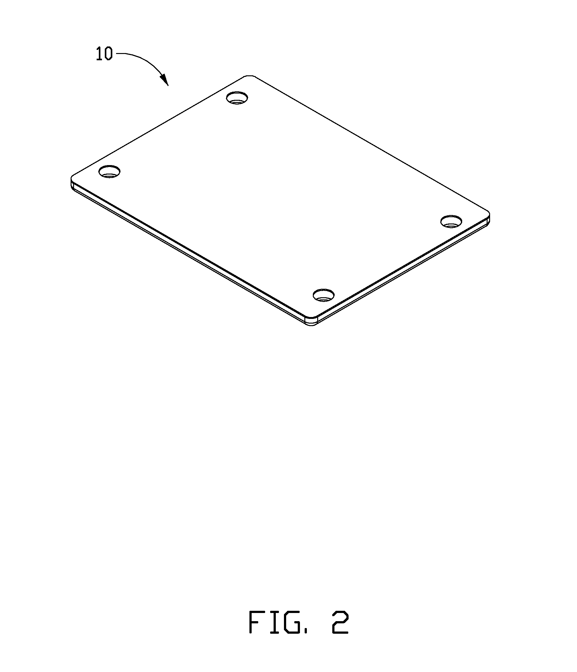 Heat dissipation device