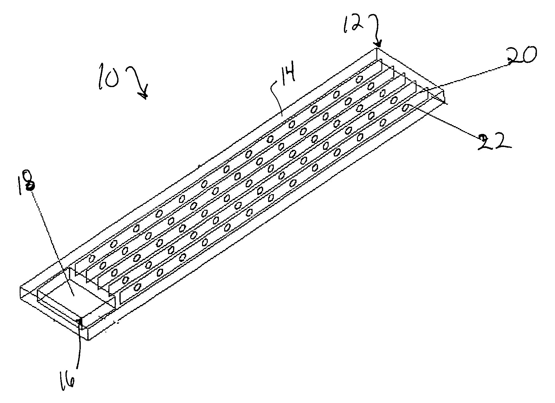 Chemiluminescent phototherapy device