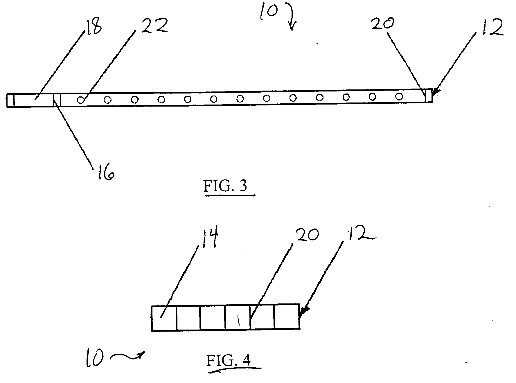 Chemiluminescent phototherapy device