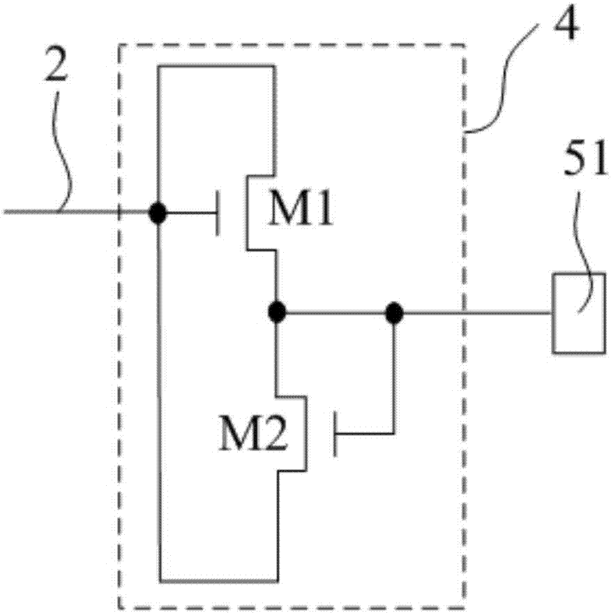 Display motherboard and electrostatic discharge method, and base station