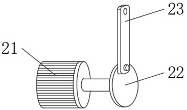 Insulin pen shaking device