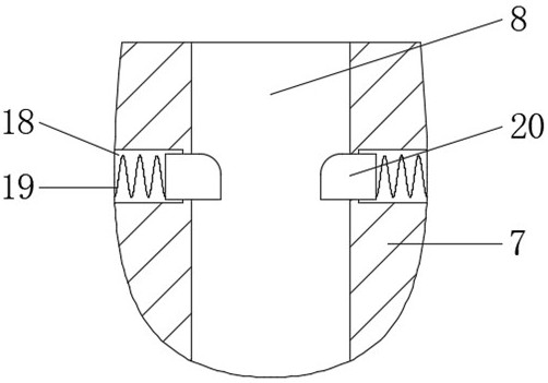 Insulin pen shaking device