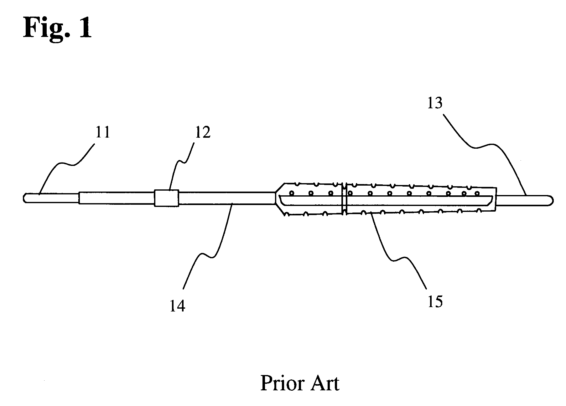 Modular tapered hollow reamer for medical applications