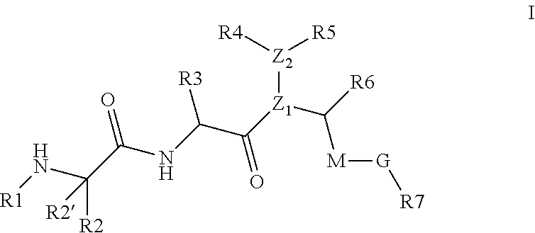 IAP inhibitors