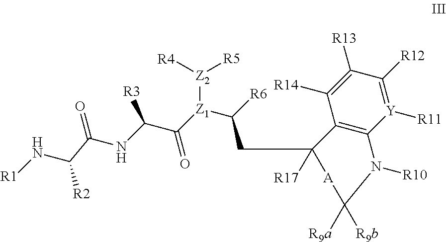 IAP inhibitors