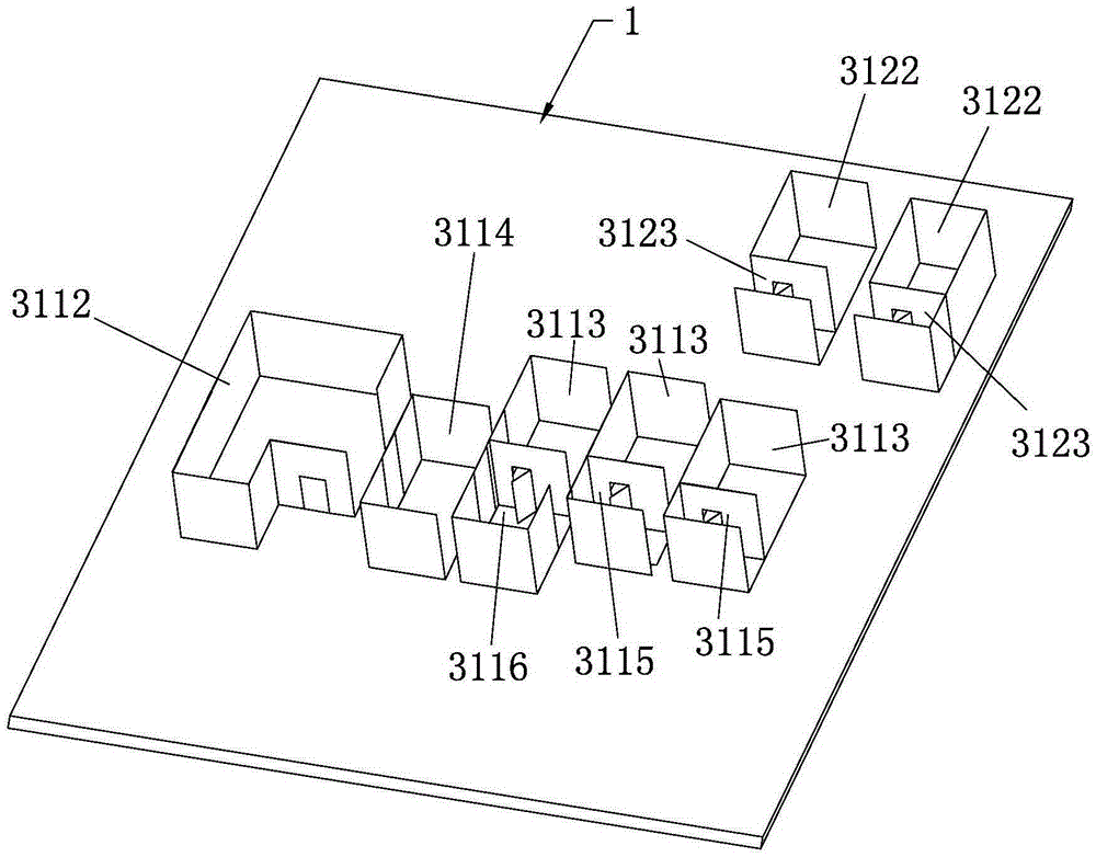 Sea human habitation system and construction method thereof