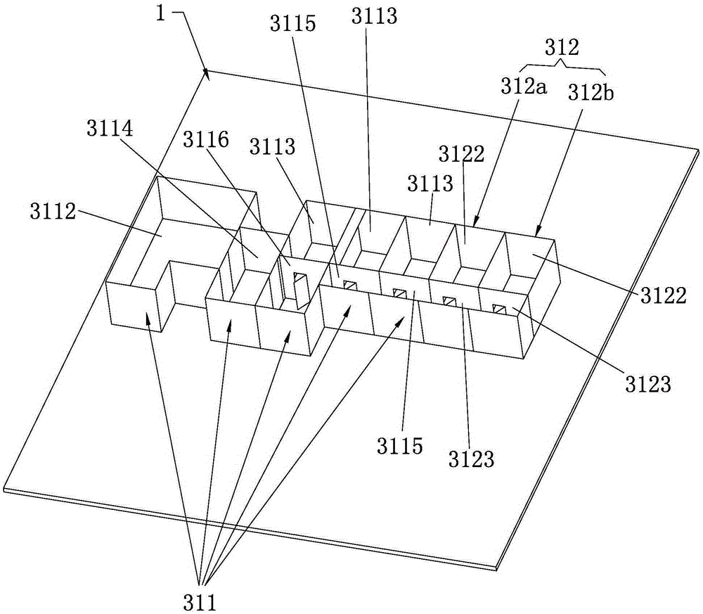 Sea human habitation system and construction method thereof