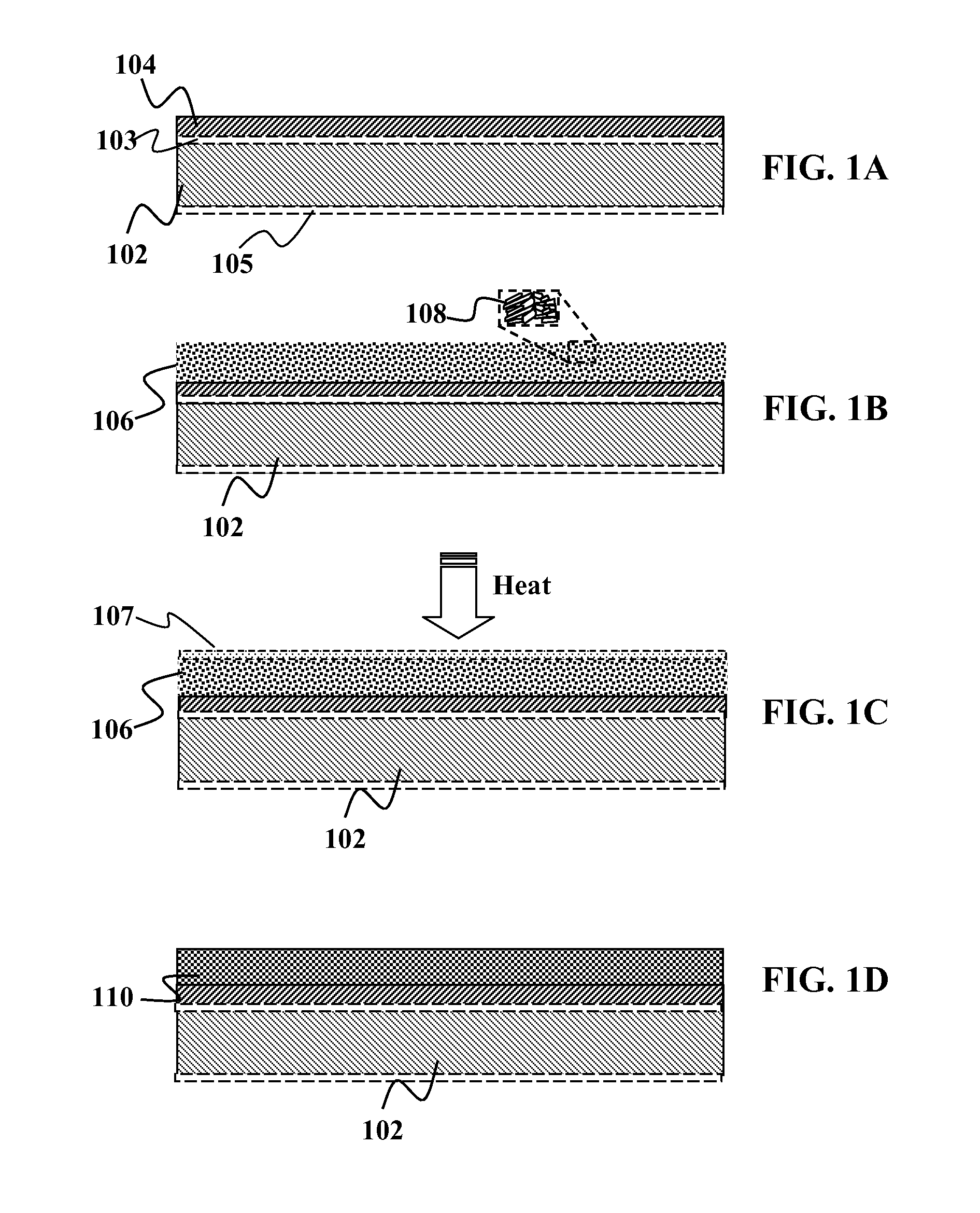 High-throughput printing of semiconductor precursor layer from inter-metallic microflake particles