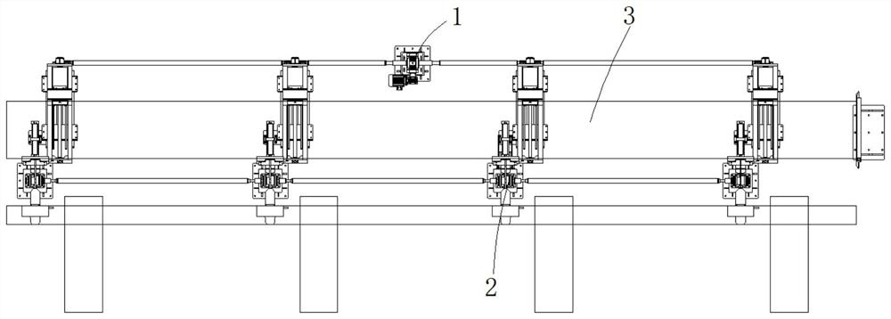 Feeding and sorting equipment