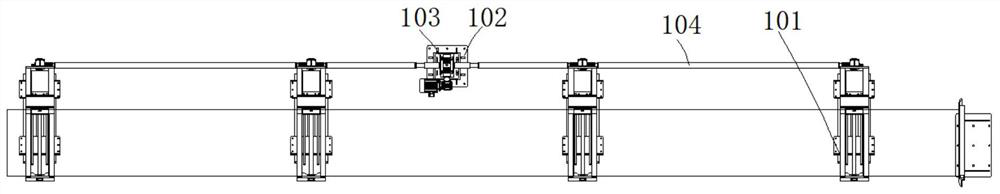 Feeding and sorting equipment