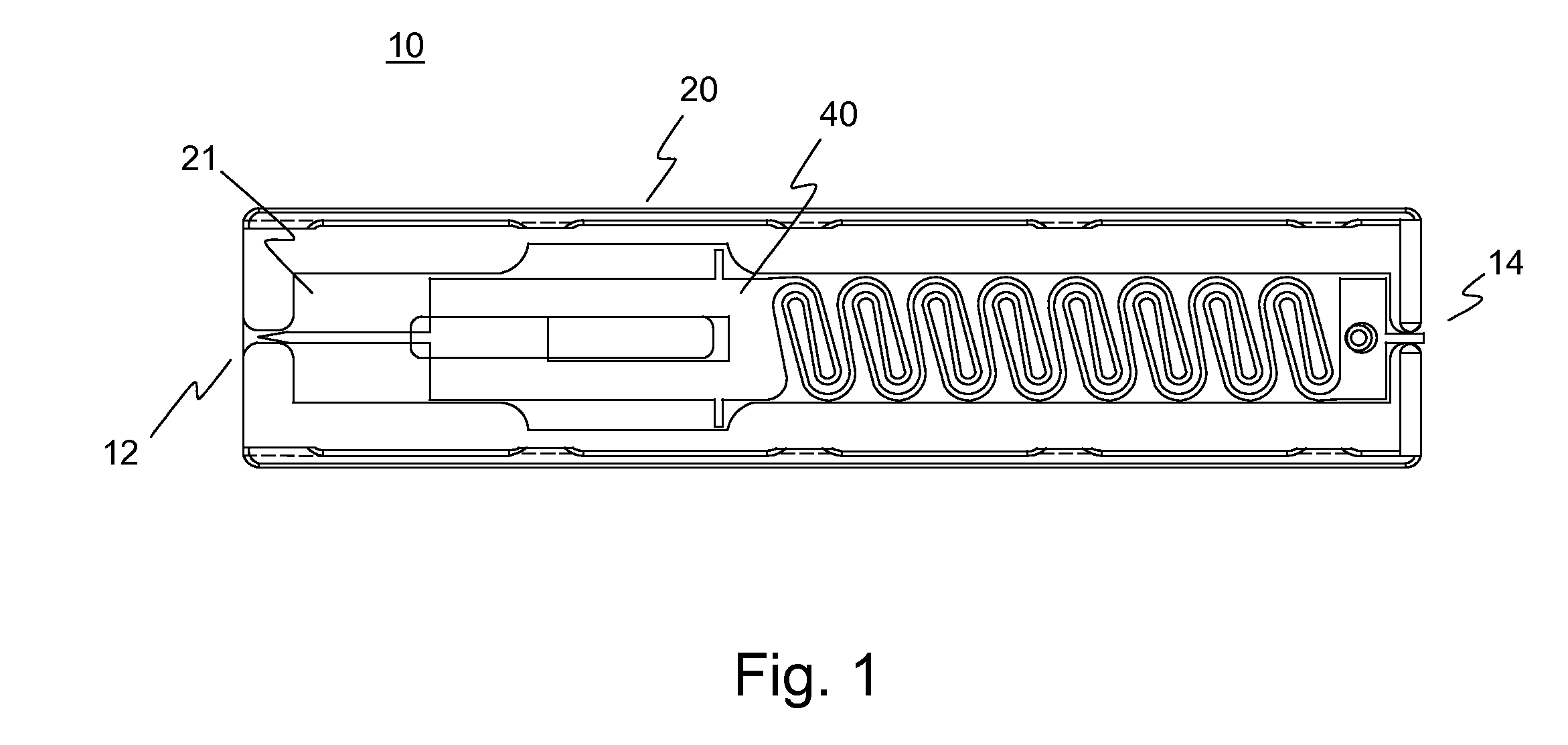 Lancet Sensor Assembly and Meter