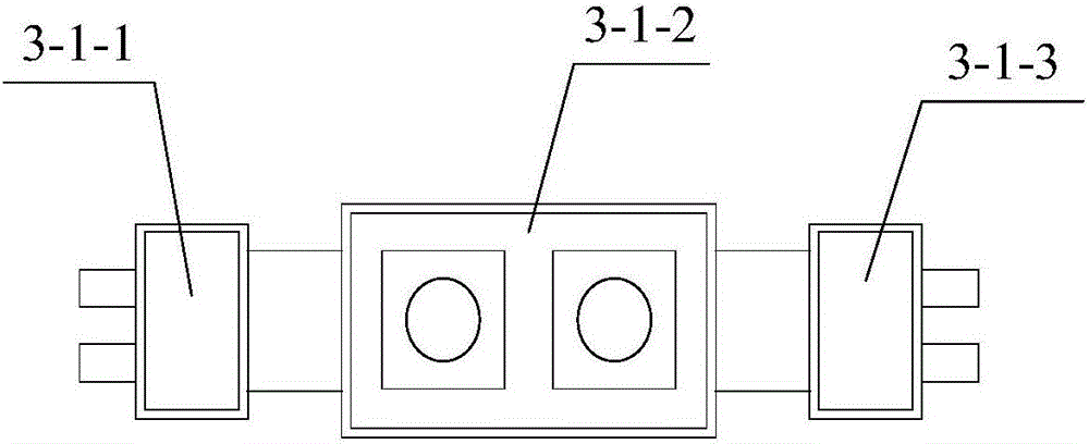 Smart home stereoscopic guardian