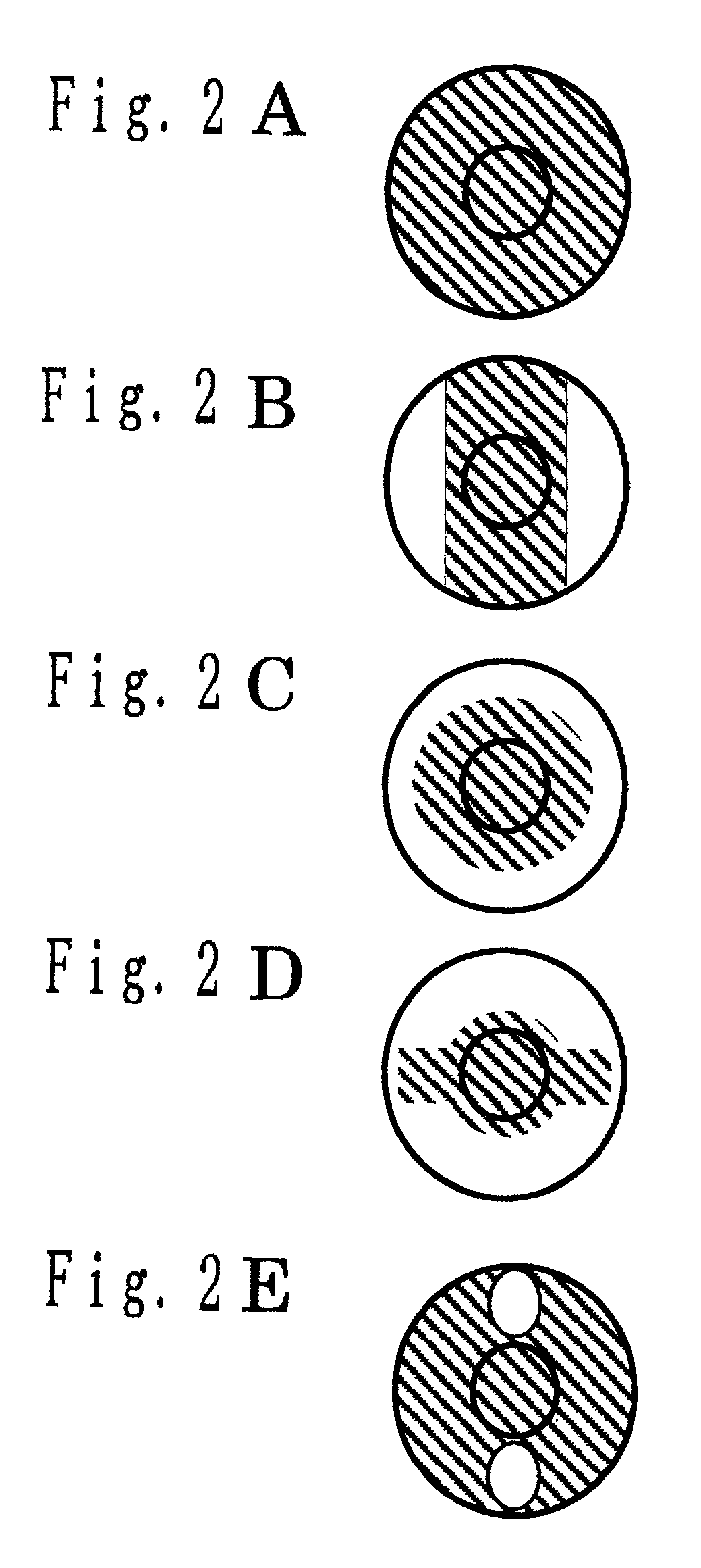 Lens, manufacturing method thereof, and optical device using the same lens