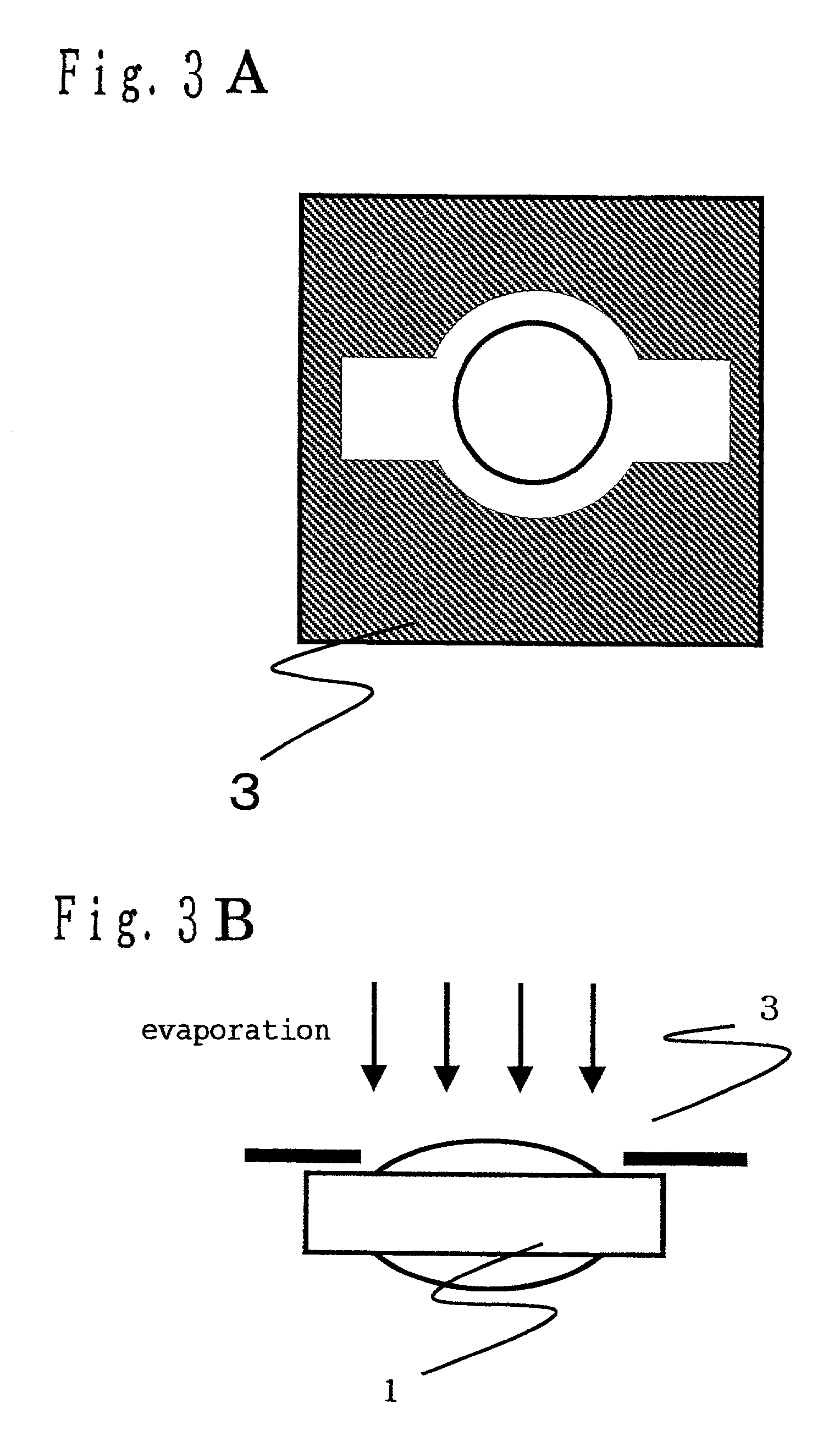 Lens, manufacturing method thereof, and optical device using the same lens