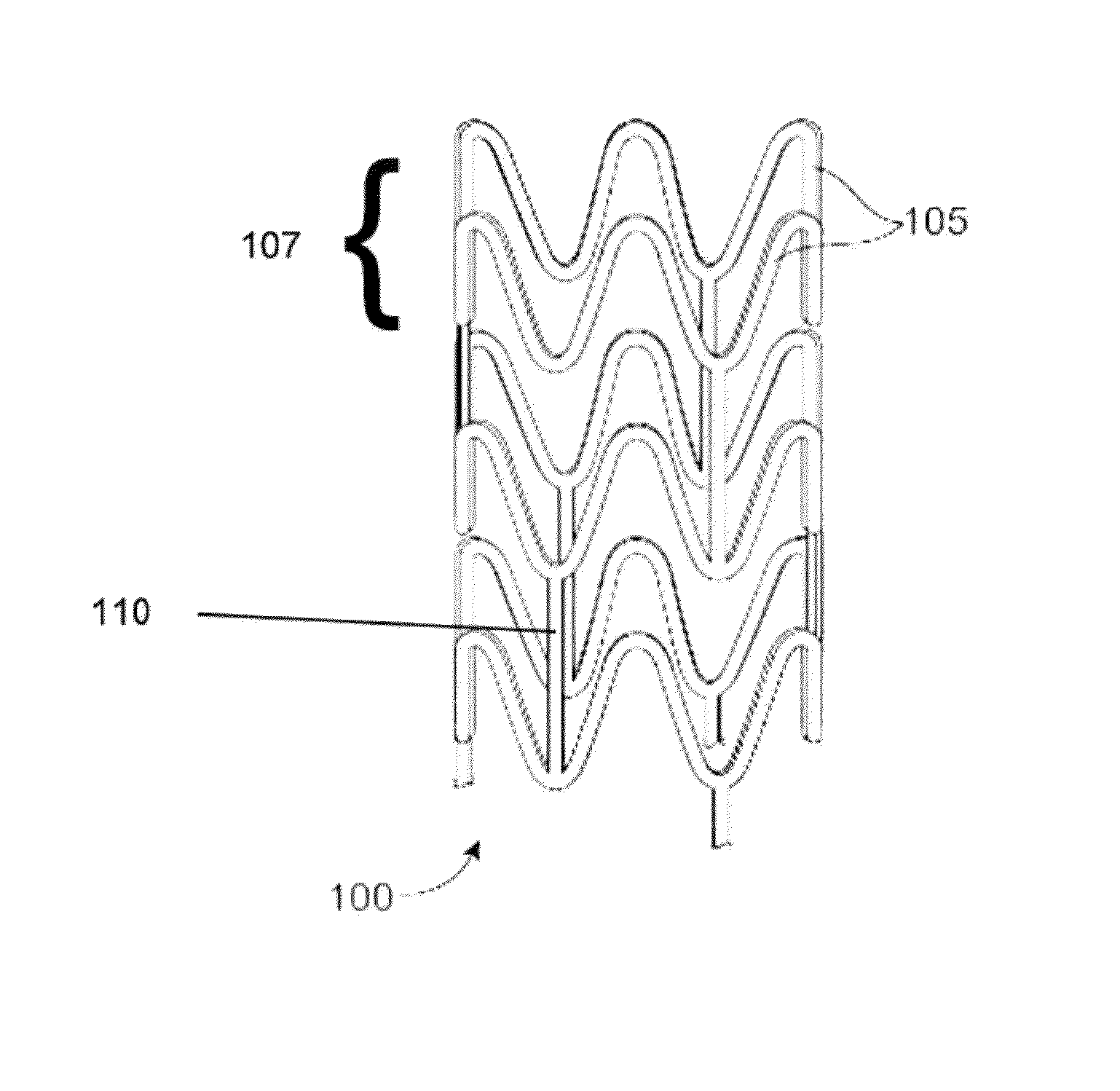 Everolimus Eluting Bioabsorbable Renal Artery Stent For Renal Cancer And Inflammatory Disorders