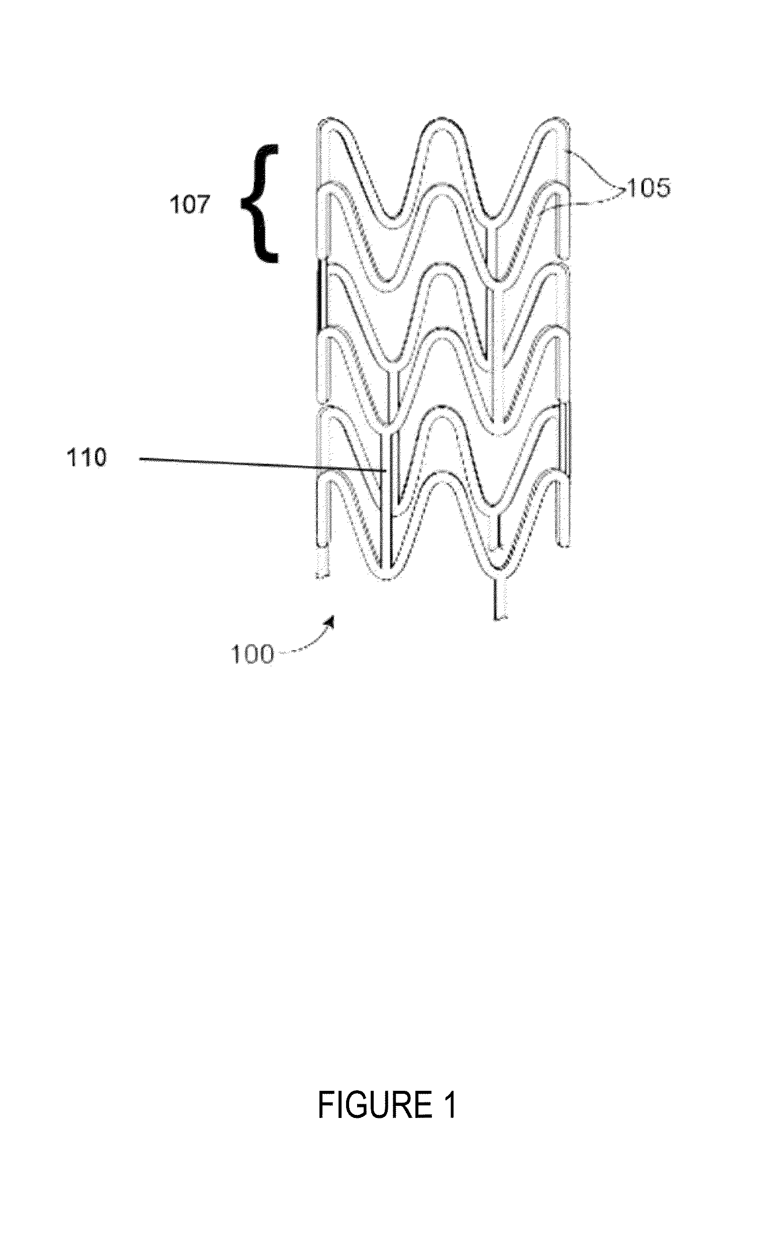 Everolimus Eluting Bioabsorbable Renal Artery Stent For Renal Cancer And Inflammatory Disorders