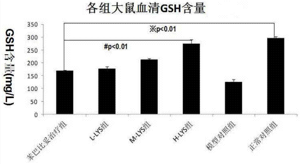 Application of chlorogenic acid in preparation of medicines for treating pathologic jaundice