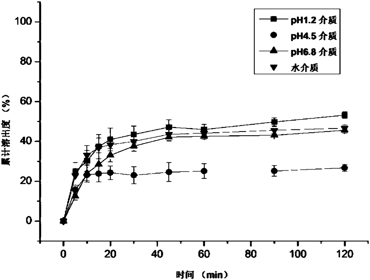 Ziprasidone hydrochloride solid dispersible tablets and hot melt extrusion method thereof