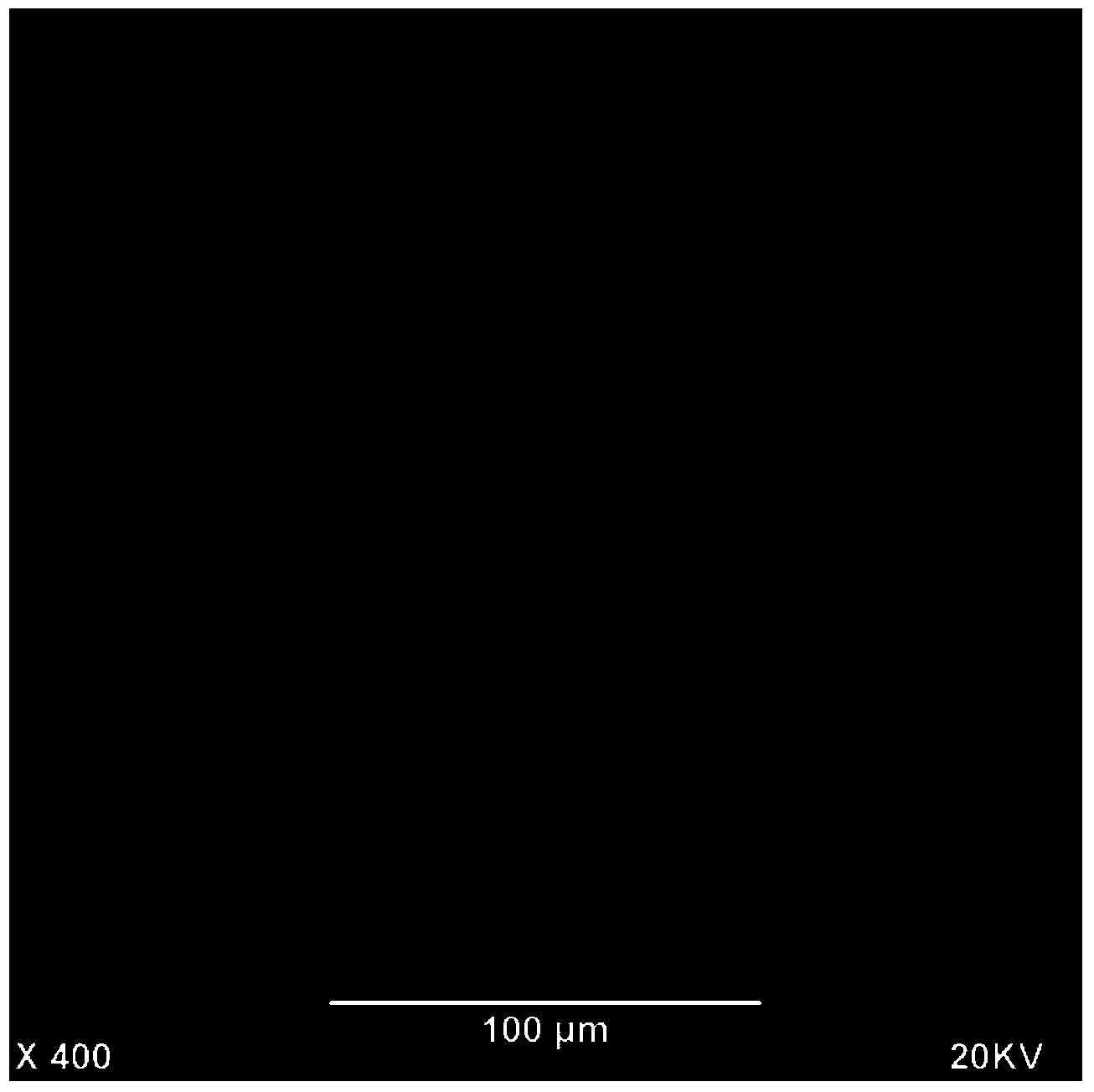 Preparation method for tissue engineering nerves of compound seed cells