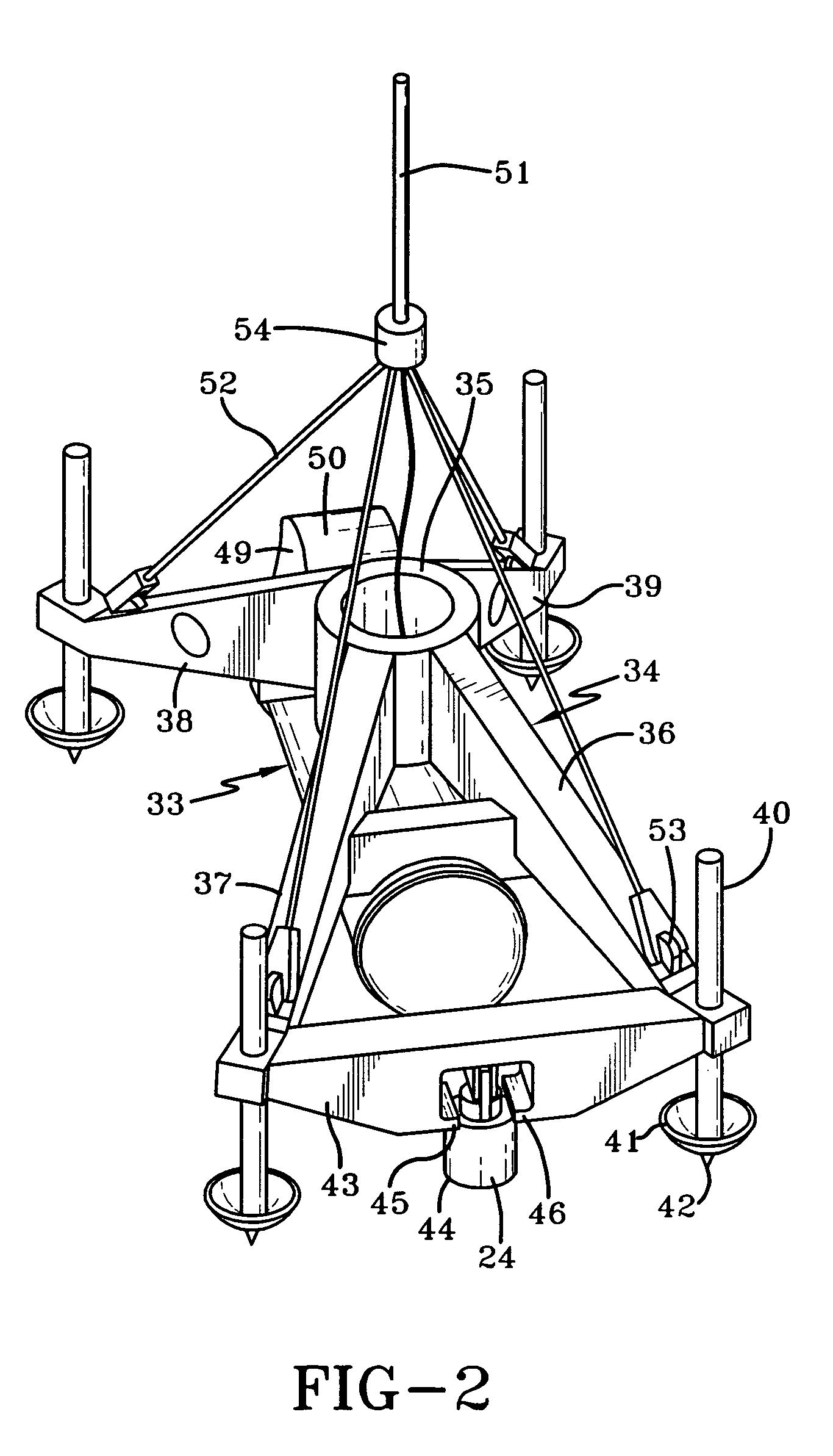 Deployment of seismic sensor