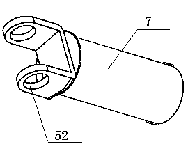 Parallel mechanism based multidimensional vibration platform