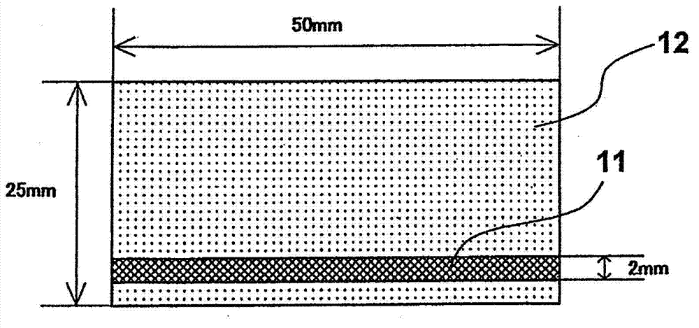 Double-sided pressure-sensitive adhesive sheet