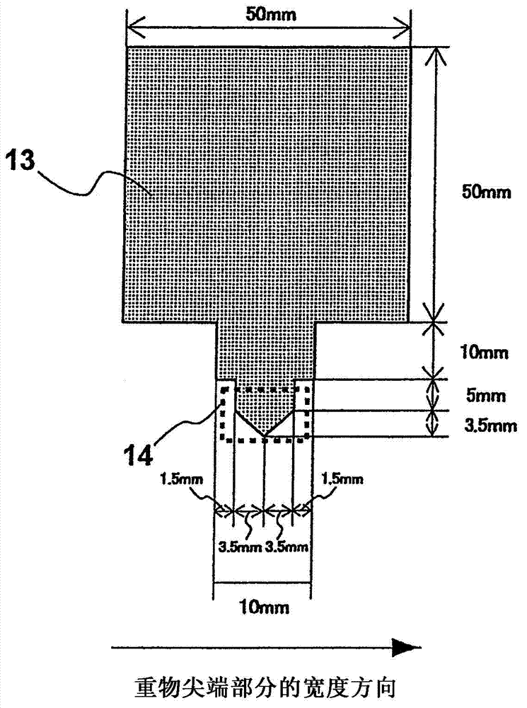 Double-sided pressure-sensitive adhesive sheet