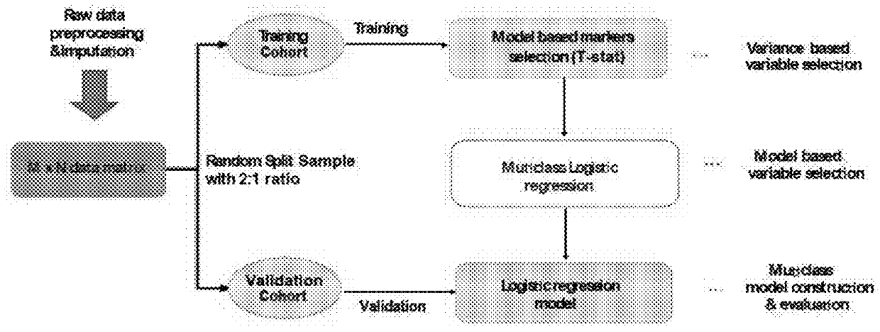 Methylation markers for diagnosing hepatocellular carcinoma and lung cancer