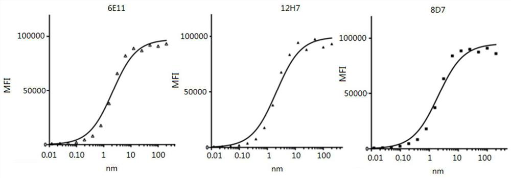 Anti-CD123 antibody and application thereof