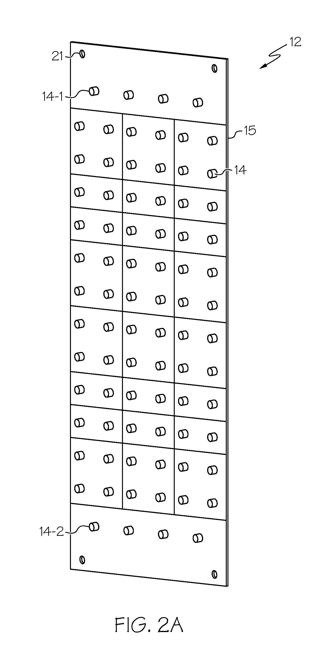 Vertical garden systems and methods