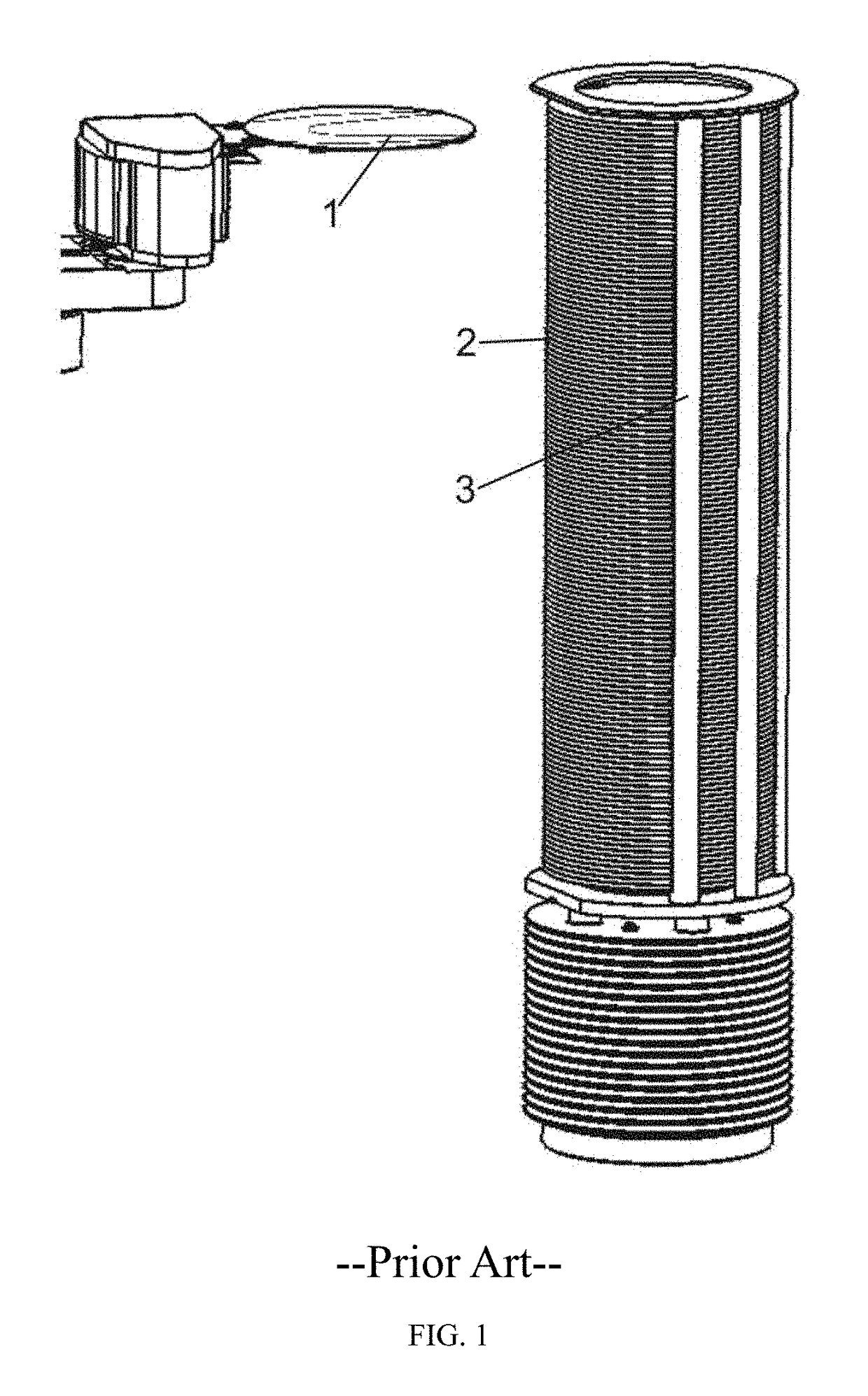 Wafer pick-and-place method and system