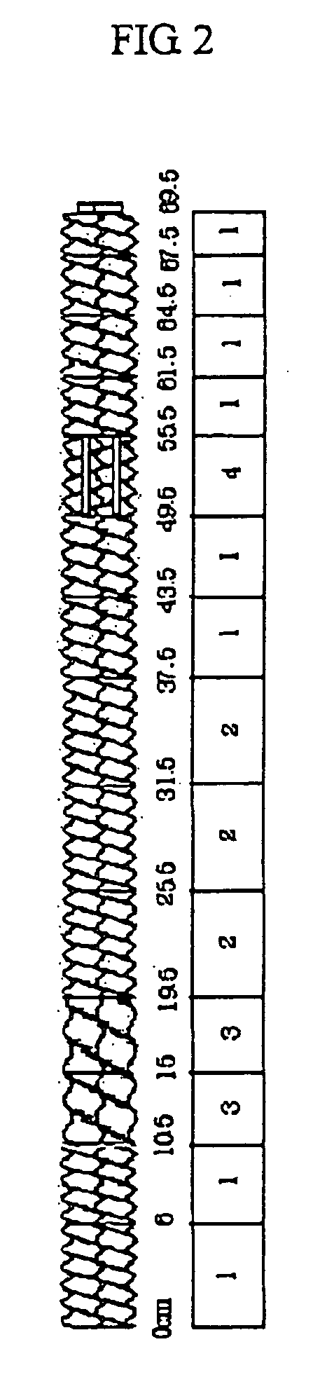 Methods for preparing red ginseng and puffed snack enriched with red ginseng using extrusion process