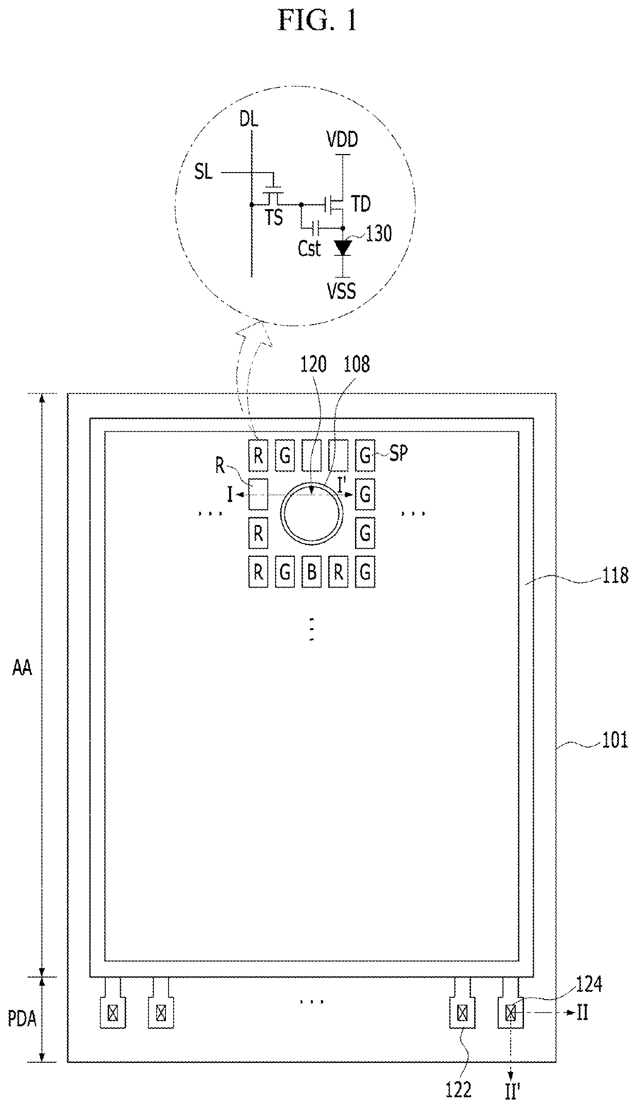 Display device