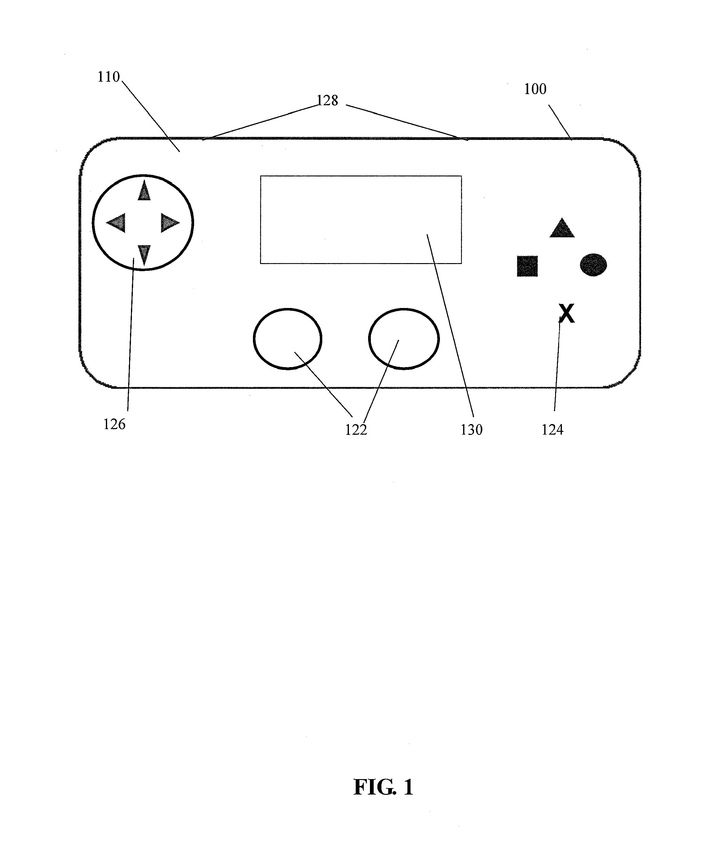 Method and apparatus for haptic flex gesturing