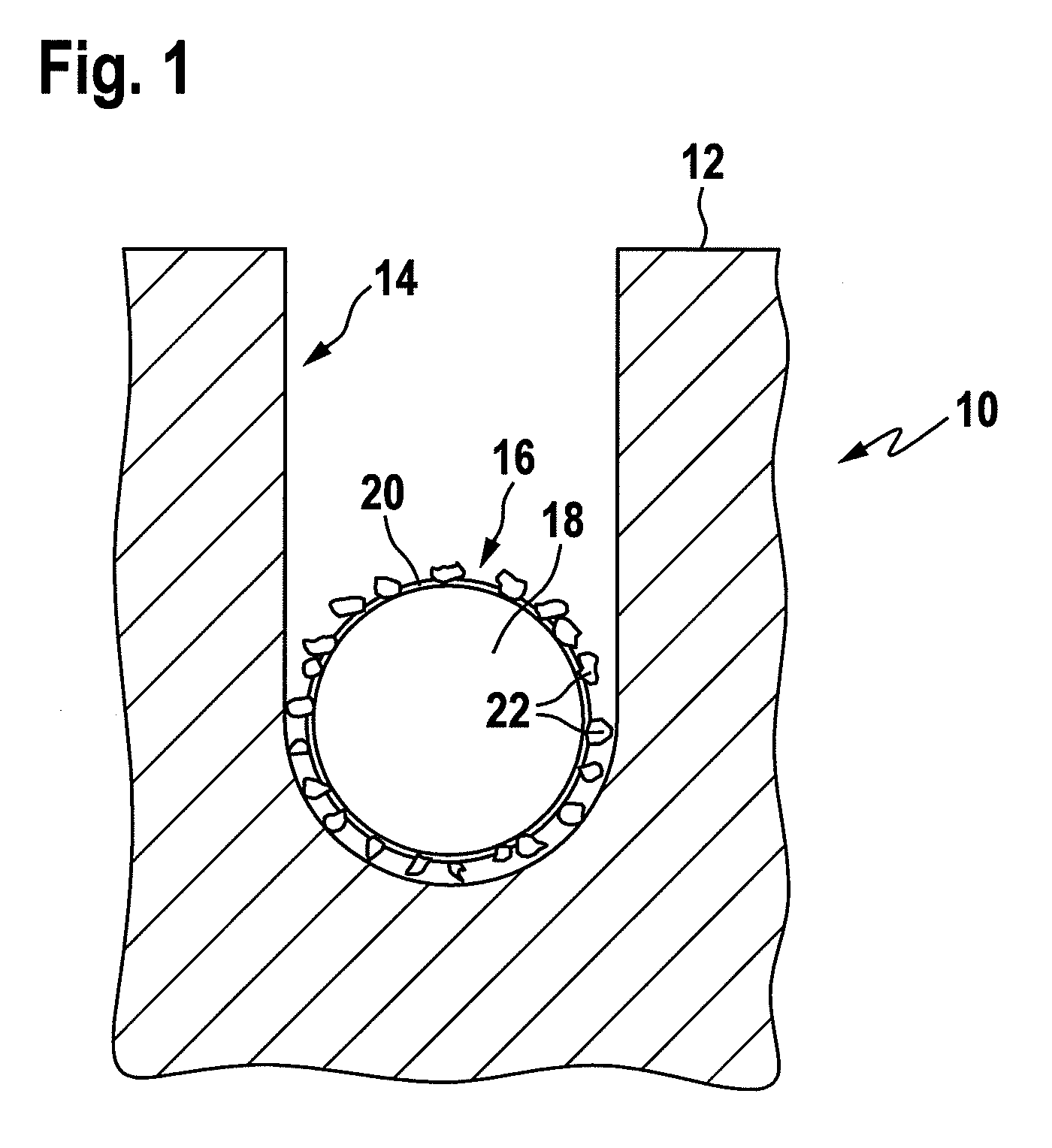 Method and system for manufacturing wafer-like slices from a substrate material