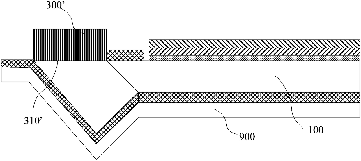 Backlight module and display device