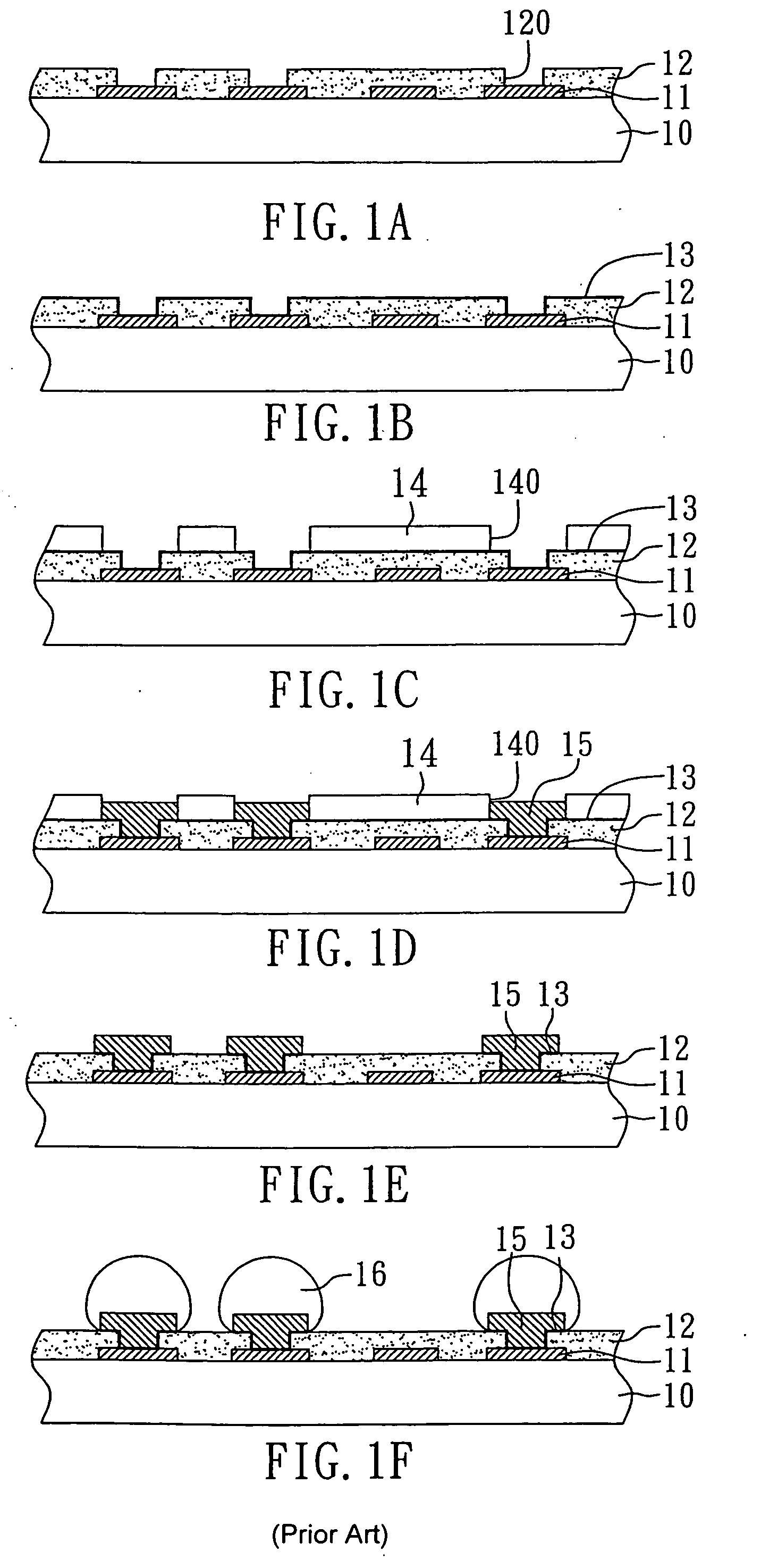 Packaging substrate