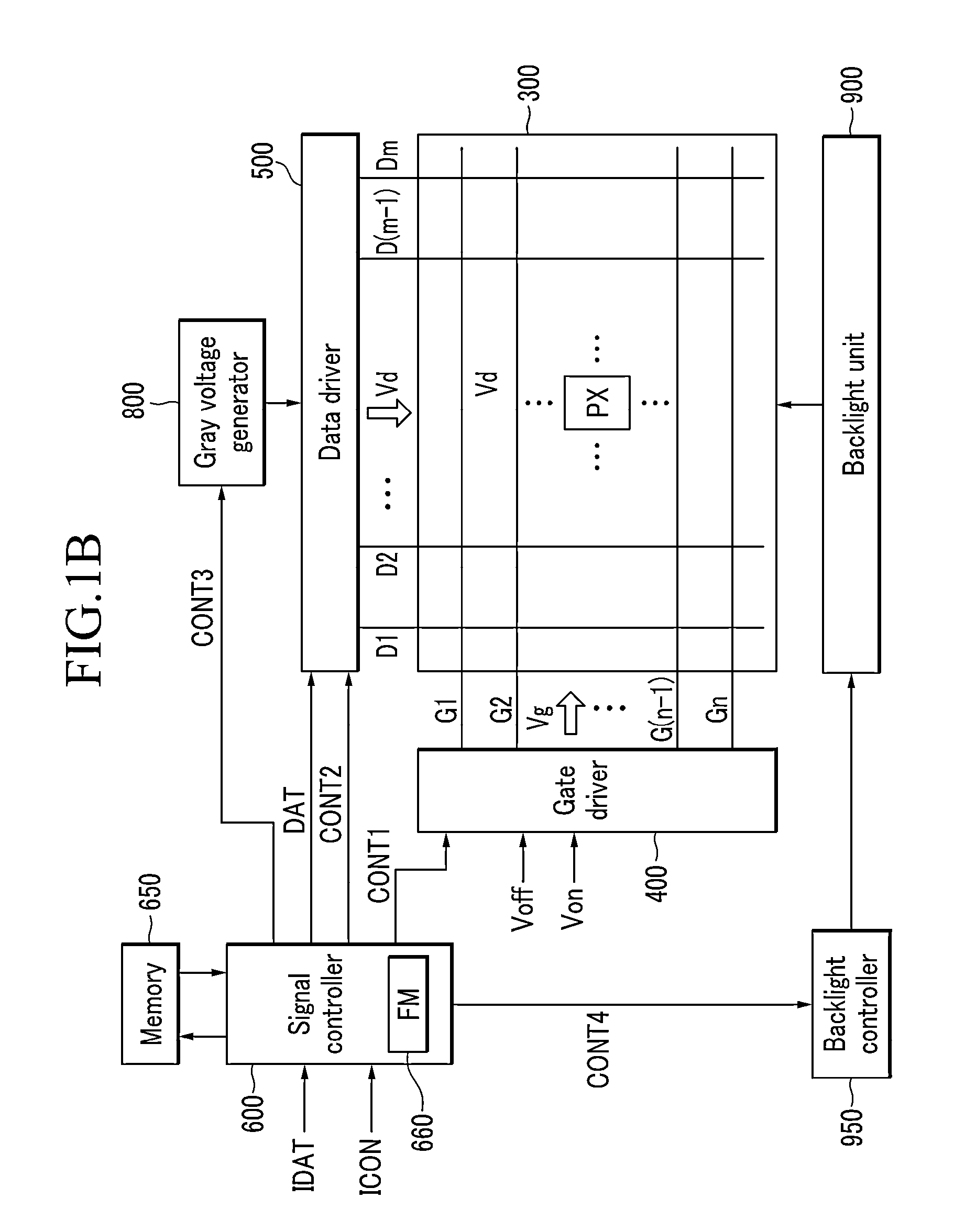 Display device and driving method thereof